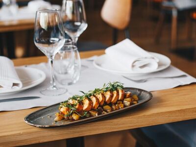 La Maruca - Castellana