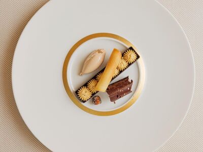 La Table du Château Gratien