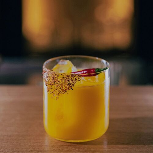 Nightingale Thai Cuisine & Bar by michelin.com