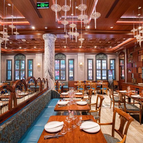 Vietnamhouse Inc. by michelin.com