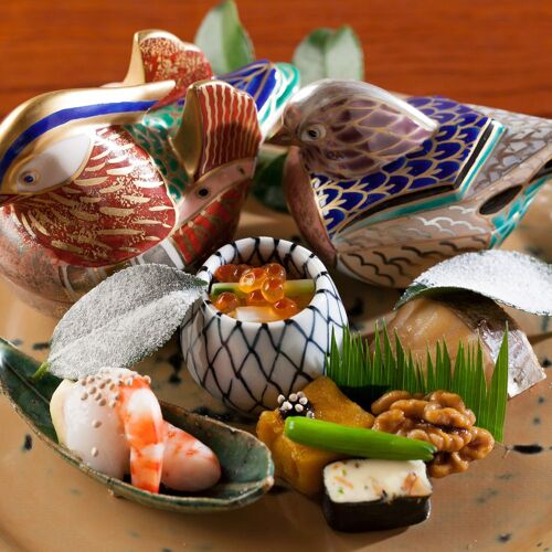 Shunsaiten Tsuchiya by michelin.com