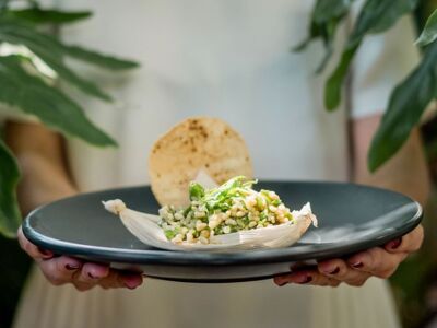 Restaurante La Noria
