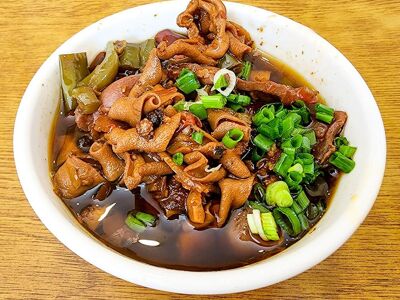 Rongrong Beida Pugaimian