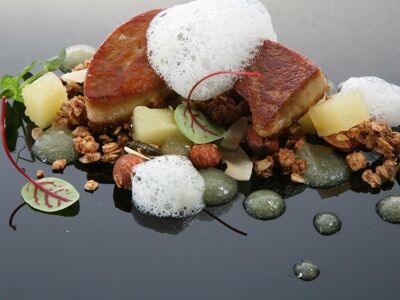 Osteria del Centenario