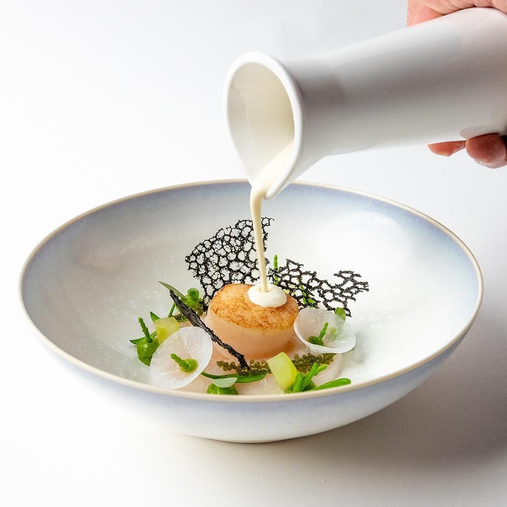 Herberg Onder de Linden – Aduard - een MICHELIN Gids restaurant