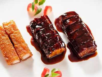 BingSheng Mansion (Xiancun Road)