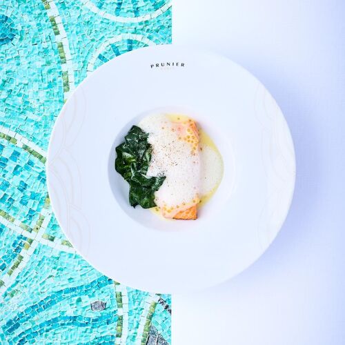 Pavyllon by michelin.com