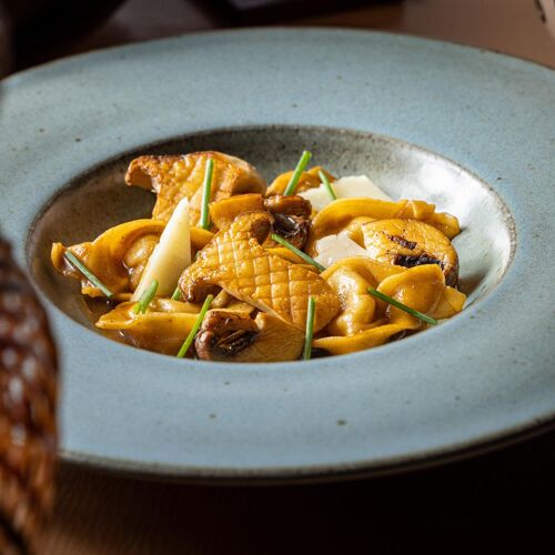 Casa Clandestina by michelin.com