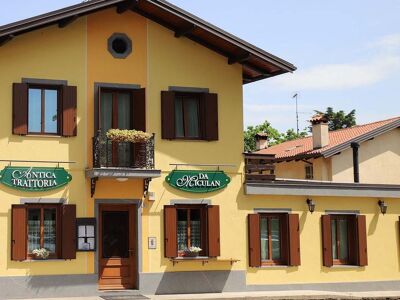 Antica Trattoria da Miculan
