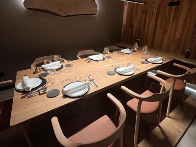 Kea Basque Fine Food