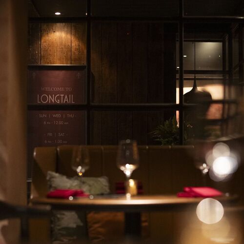 Longtail