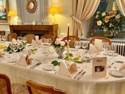 Auberge Les Platanes