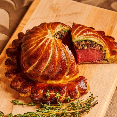 Maison Boulud by michelin.com