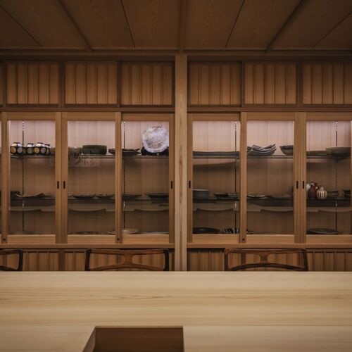 Kikyo Sushi by michelin.com