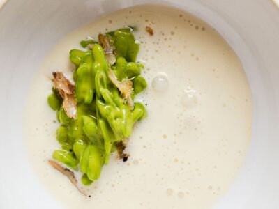 Mesón Sabor Andaluz