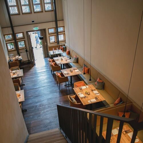 Margaux by michelin.com
