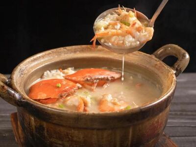 Xin Wen Ji (Panfu Road)