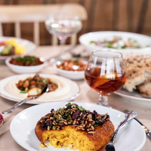 Denver MICHELIN Restaurants - The MICHELIN Guide USA