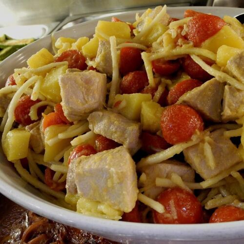 La Bottega di Cesare by michelin.com