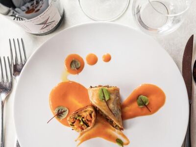 Osteria del Tempo Perso