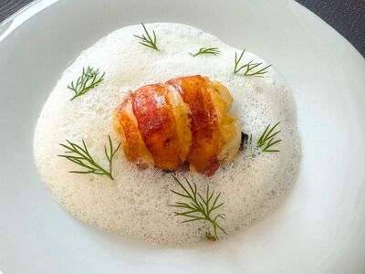 Restaurant du Champ de Mars