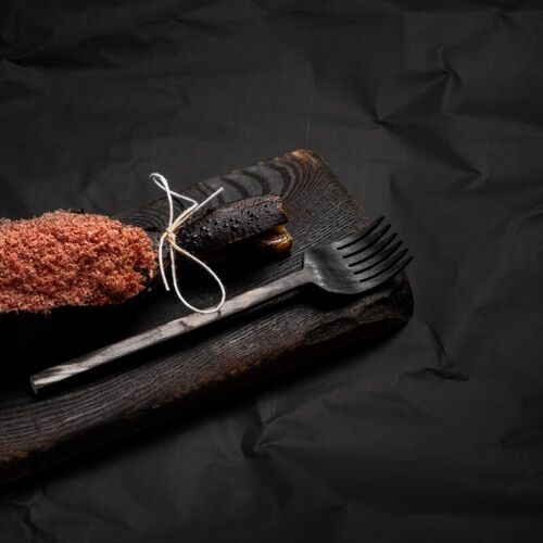 NCH, NOA CHEF’s HALL by michelin.com