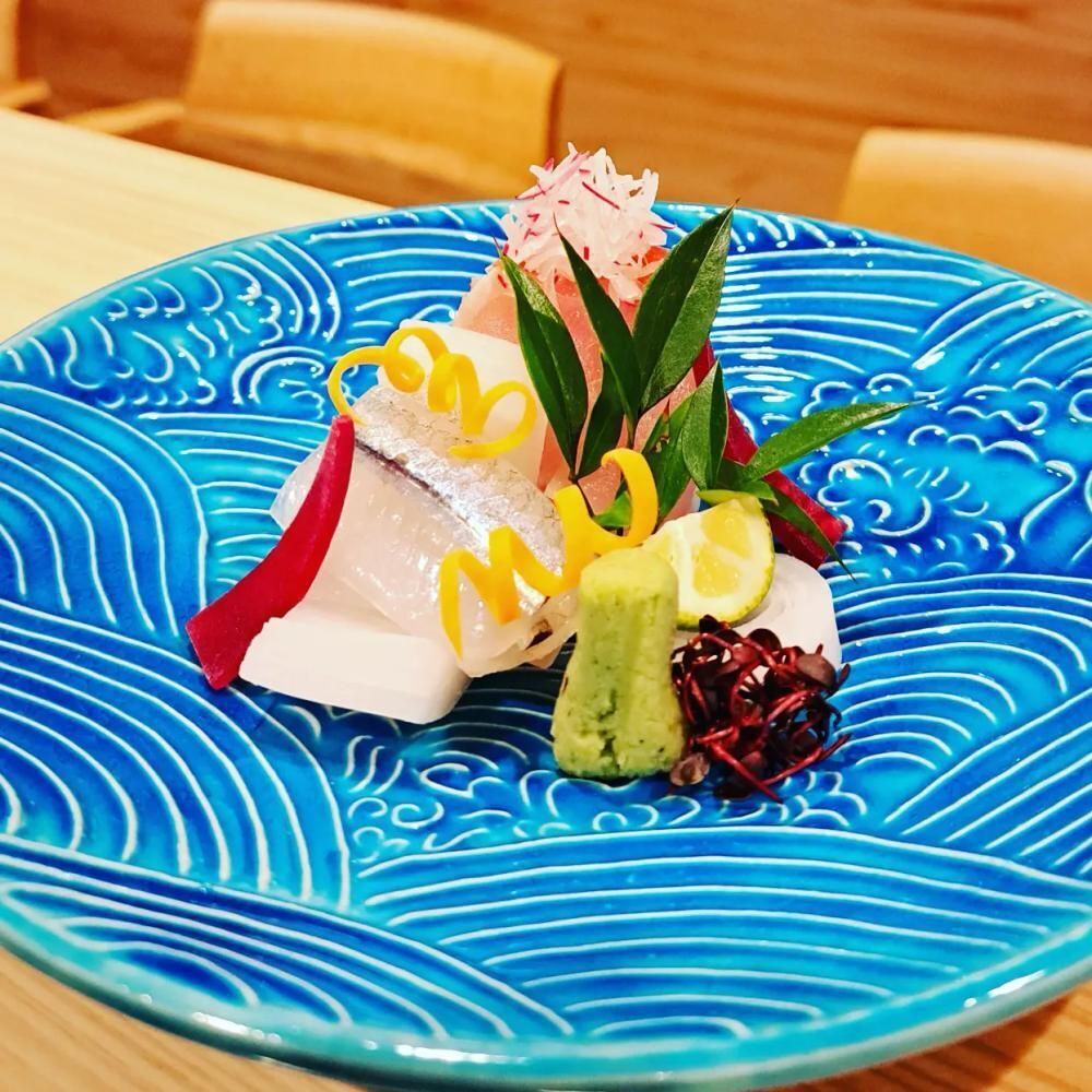 Arigato by michelin.com