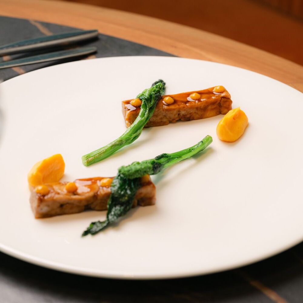 Ristorante Visteria by michelin.com