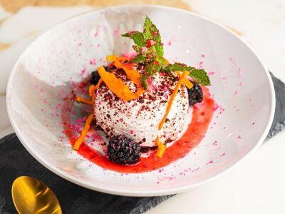 Tamarind Modern Indian Bistro