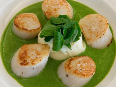 La Closerie des Roses