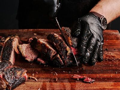 Micklethwait Craft Meats