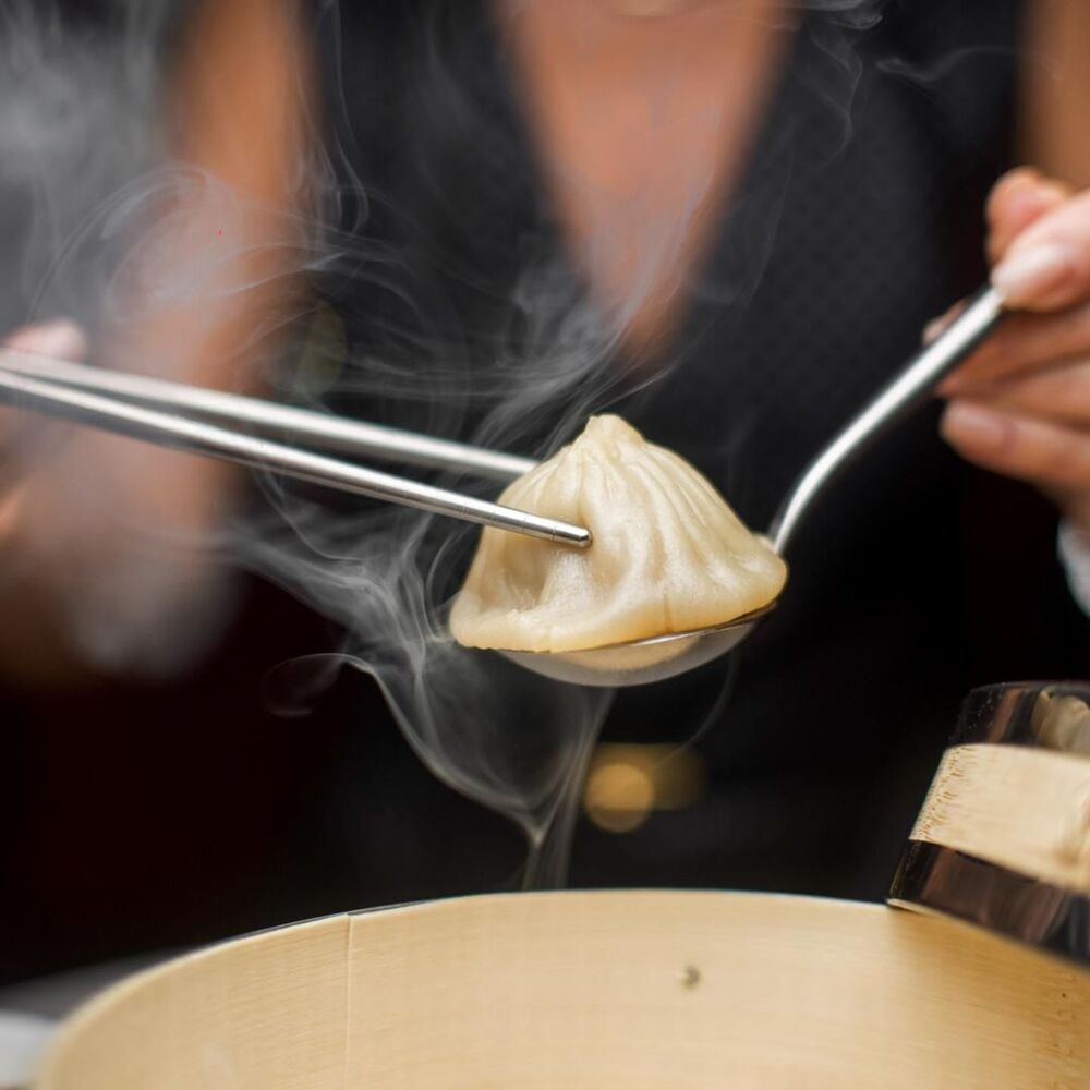 Madame Fan by michelin.com