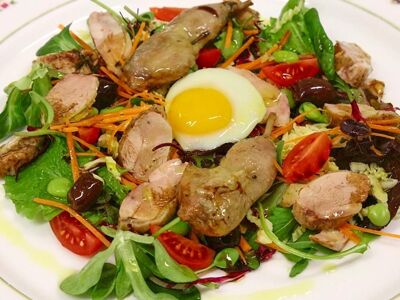 Trattoria della Posta