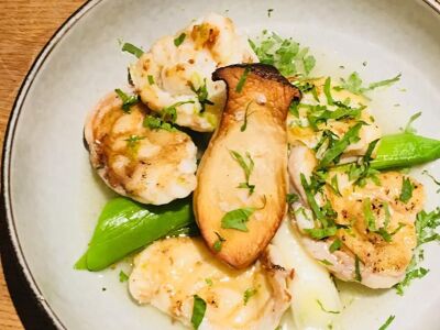 Auberge de La Mère Duval