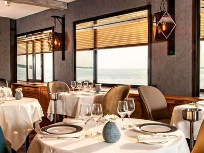 Domaine de Rochevilaine