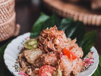 Bangkok Bold (Pathum Wan)