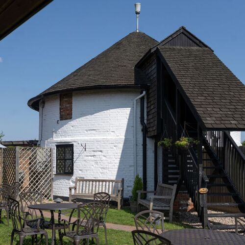 The Windmill by michelin.com