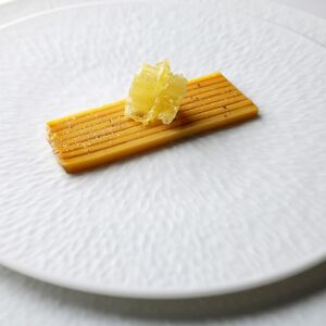SÉZANNE - Tokyo - ein Guide MICHELIN Restaurant