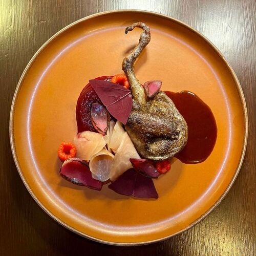 Chez Pierrette by michelin.com