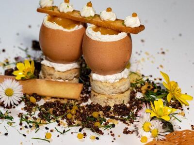 Le Clos Saint Martin - La Métairie