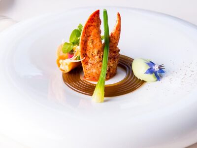 La Table de Philippe Girardon