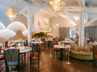 Auberge de Cassagne & Spa