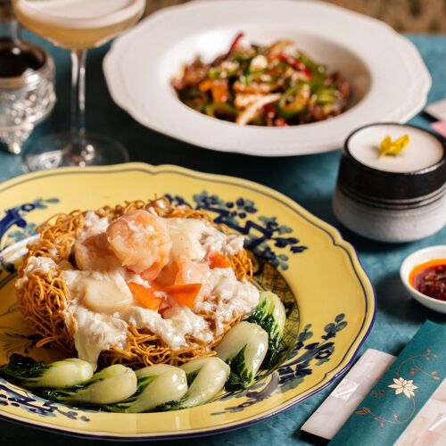 MiMi Mei Fair by michelin.com