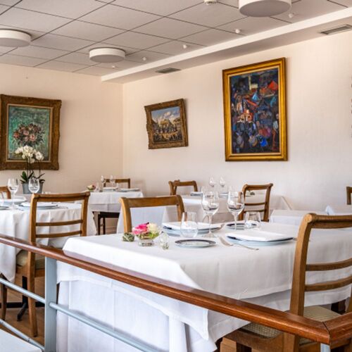 Hôtel De La Plage by michelin.com