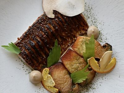 Auberge d’Aillon et d’Ailleurs