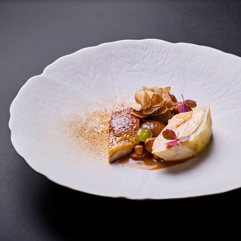 Photo of L’Abeille