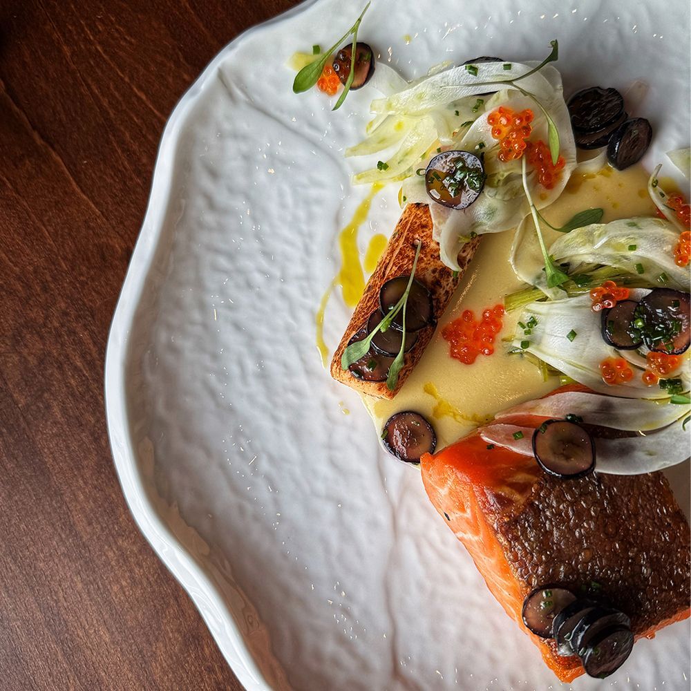 Sztuczka by michelin.com