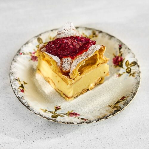 Bufet KRK by michelin.com