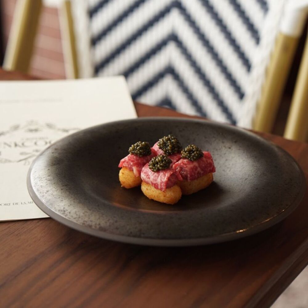 Osteria Funkcoolio by michelin.com