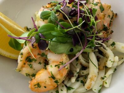 Brasserie des Jardins